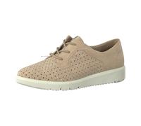 Tamaris Woms Lace-up 1-1-23604-22/521 ROSE FS 2019 für Damen, rosa, Größe 39 EU
