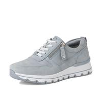 Tamaris Woms Lace-up beige für Damen, blau, Größe 41 EU