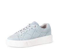 Tamaris Woms Lace-up für Damen, blau, Größe 39 EU