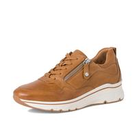 Tamaris Woms Lace-up für Damen, braun, Größe 40 EU