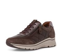 Tamaris Woms Lace-up für Damen, braun, Größe 40 EU