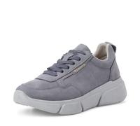 Tamaris Woms Lace-up für Damen, grau, Größe 37 EU