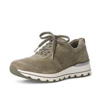 Tamaris Woms Lace-up für Damen, grün, Größe 37 EU