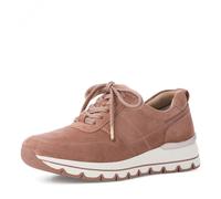 Tamaris Woms Lace-up für Damen, rosa, Größe 41 EU