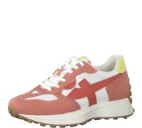 Tamaris Woms Lace-up für Damen, rosa, Größe 42 EU