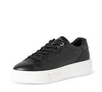 Tamaris Woms Lace-up für Damen, schwarz, Größe 40 EU