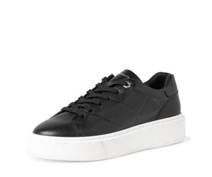 Tamaris Woms Lace-up für Damen, schwarz, Größe 40 EU