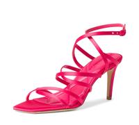 Tamaris Woms Sandals für Damen, pink, Größe 39 EU