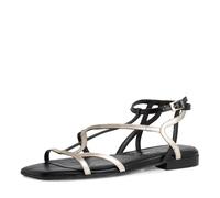 Tamaris Woms Sandals für Damen, schwarz, Größe 36 EU