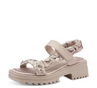 Tamaris Woms Sandals POWDER für Damen, rosa, Größe 40 EU