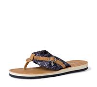 Tamaris Woms Slides für Damen, blau, Größe 40 EU