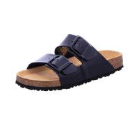 Tamaris Woms Slides für Damen, schwarz, Größe 41 EU