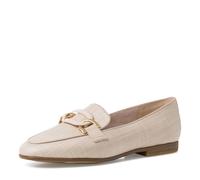 Tamaris Woms Slip-on für Damen, beige, Größe 38 EU