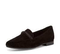 Tamaris Woms Slip-on für Damen, schwarz, Größe 37 EU