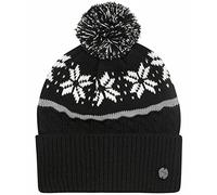 Tamaris Zapopan-Jet Black-Antique White-OneSize