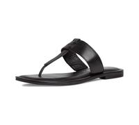 Tamaris Zehentrenner - 1-1-27118-26 für Damen, schwarz, Größe 40 EU