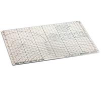 Tamiya 300074056 - Schneidunterlage DIN-A4, grau