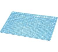 Tamiya DIN A5 Schneidmatte (L x B x H) 220 x 150 x 2mm