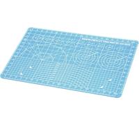 Tamiya DIN A5 Schneidmatte (L x B x H) 220 x 150 x 2mm