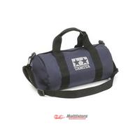 TAMIYA Reisetasche klein 7L Navyblau / 300066957