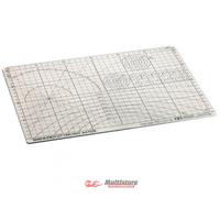 TAMIYA Schneidunterlage DIN-A4 grau / 300074056
