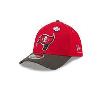 Tampa Bay Buccaneers New Era 39THIRTY 2026 NFL Draft Cap Rot - M/L