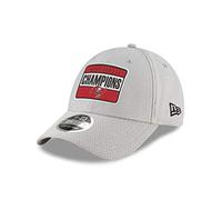 New Era Snapback Cap »Tampa Bay Buccaneers Super Bowl LV Champions 9Forty«