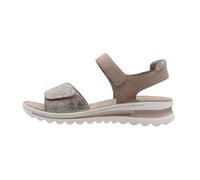 ara TAMPA 12-47207 19 beige - Sandalette für Damen - Größe 36