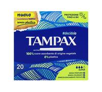 Tampax Super