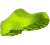 TAMS® Clogs Xclap aus Eva Gartenclogs Gartenschuhe Schlupfschuhe Grün Türkis Schwarz Herrenclogs Damenclogs 36-48 (Hellgrün, eu_Footwear_Size_System, Adult, Numeric, medium, Numeric_36)