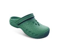 Dry Walker - Hex - Flip-Flops - Green 37