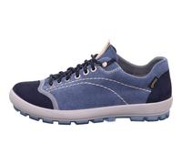 TANARO TREKKING FOREVER BLUE (BLAU), 38.5 EU | 5.5 UK