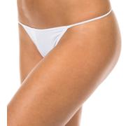 Tanga aus frischem Garn mit ultraweichem Griff 1033795 woman M