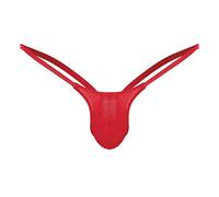 Tanga Bikini Herren Slips Sexy Men Jockstrap Männer Sexy Unterwäsche Männer Slip Thong Sport G-String Herren String Bulge Pouch Underhose Tanga Herren G-String Unterhosen Bikini Tanga Mini Slip Herren