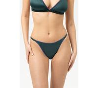 Tanga Serie Poetry Glossy Mystic Jade grün XS
