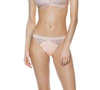 Tanga Serie Poetry Vogue Blossom pink XL