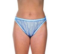 Tanga-Slip PVC - 100% PVC - Art. 9600