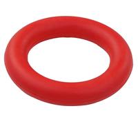 tanga sports® Turnier-Tennisring, Rot Rot