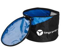 tanga sports® Universal Aufbewahrungsbeutel Schwarz