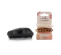 Tangle Teezer & Invisibobble Modern Beauty Holiday Kit