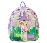 Tangled Rapunzel Swinging Mini Backpack