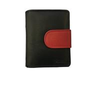 TANJA Cinino Geldbörse Lederbörse Portemonnaie