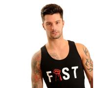 Tank Top FIST, Größe S