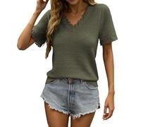 Tank Top Lang Damen Weiße Spaghettiträger Kragen Sommerbluse Baumwolle Tanktop Bunte Royalblaue Volant Sportliche Tiefer Träger Warme Feincord Popeline Modetalente Damenpoloshirt Strasssteinen Hübsche