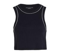 Tommy Hilfiger - Bekleidung Tank Top UW0UW05232 - Blau - Größe M