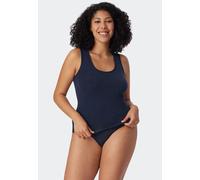 Schiesser Damen Tanktop Unterhemd - Personal Fit