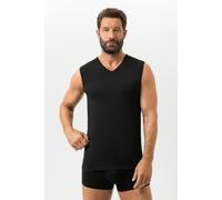 Tank Top Serie Dry Cotton Schwarz schwarz 6