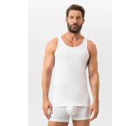 Tank Top Serie Dry Cotton Weiss weiß 4