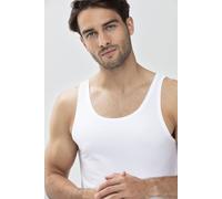 Tank Top Serie Dry Cotton Weiss weiß 7