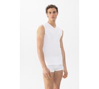 Mey - Dry Cotton 460 - Muskel Shirt - Unterhemd Weiß 9